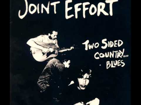 Joint Effort - Let's Go Now - 1971 - Detroit -  Garage Acid Folk(Lyrics on the video)