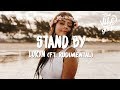 LORYN - Stand By (Lyrics) ft. Rudimental #CWC19