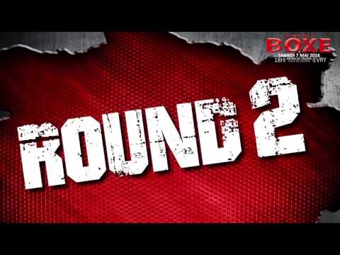 Copie de Veronica PARISI vs Pauline HERY