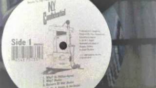 N.Y.Confidential - Why