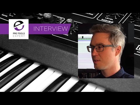 Interview - Composing Music For Pictures With Patrick Jonsson
