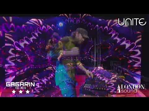 Kojo Style Set Live @ Unite - Downtempo Sessions