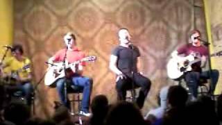 Say Anything - The Futile