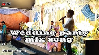Download lagu Radzwilmarfa group---wedding party mix song by tamoko mp3 Download lagu Radzwilmarfa group---wedding party mix song by tamoko mp3