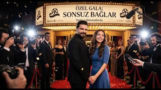 Halil İbrahim put an end to the love rumors, There can be no else in our lives besides Sıla.