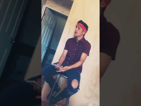 Freestyle 2 - Nachosky El real Boy👦