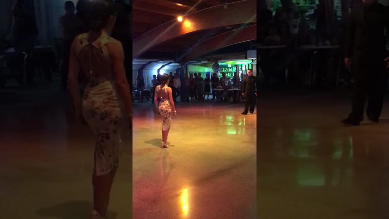 Francesca Del Buono & Bruno D. Ciarfella 3/4