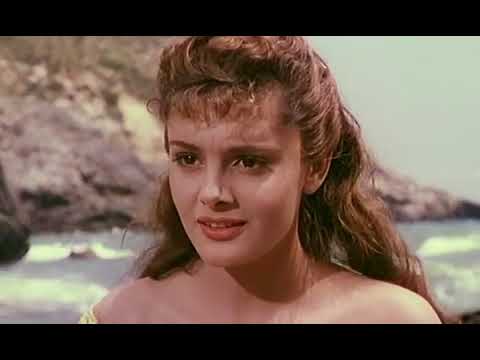 Ulysses Kirk Douglas 1954 ( Kirk Douglas, Silvana Mangano, Anthony Quinn)