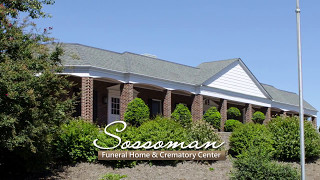 Sossoman Funeral Home and Crematory Center