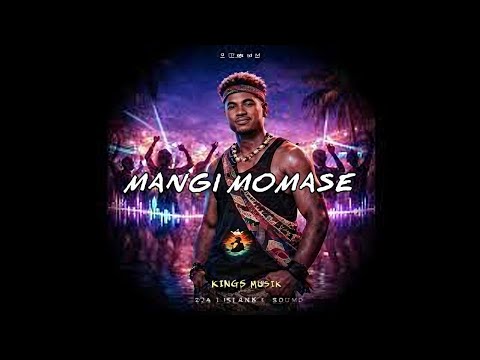 Mangi Momase(2026) - Island Mix | Kings Musik | PNG Island Bounce 