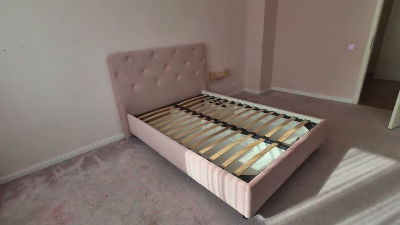 Tur video  Apartament 3 Camere Pipera Bucuresti