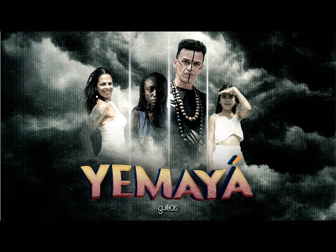 GUITOS Live - YEMAYÁ (Videoclipe Oficial)