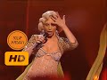 Sertab Erener - Everyway That I Can & Leave (Eurovision 2004 Opening) | Remastered HD (1080p)