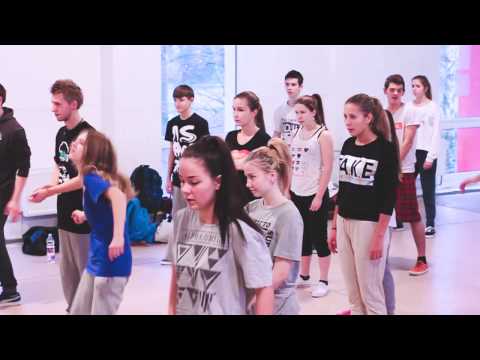 Workshop with Natalja Šabartšina (Mamacita)