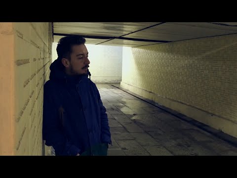 MANK HOODY / SMVRT_DRVGZ - Bonaparte Flow (Official Video)