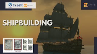 Shipbuilding