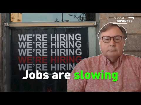 June Jobs Report Misses Expectations: Is the U.S. Labor Market Losing Steam?