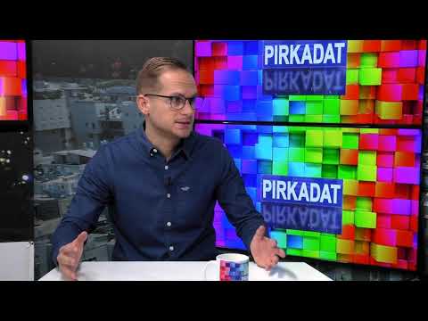 PIRKADAT Breuer Péterrel: Deák Dániel