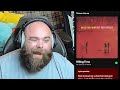 No Use For A Name - Killing Time  //  TRACK REACT