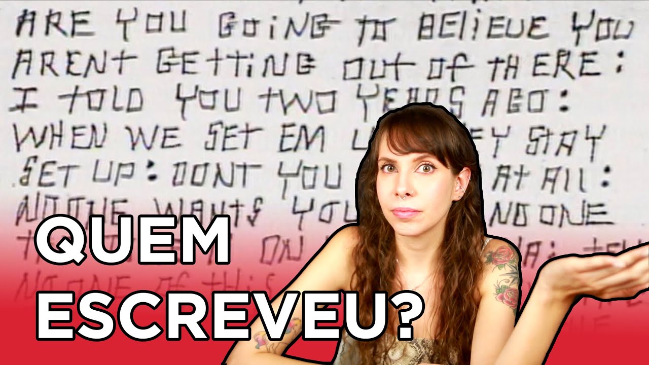 As misteriosas cartas de Circleville | Surto Coletivo