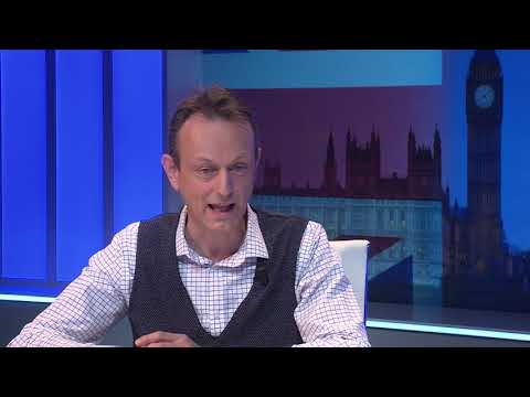 Uitgelicht! 14 november 2018 - Evert van Vlastuin (RD) over de voorlopige Brexitdeal