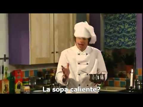 Extra espanol ep4 subtitles spanish by www.spanishtutors.com.hk