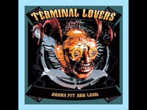 Rising Tide - Terminal Lovers