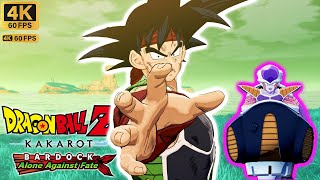 Dragon Ball Z: Kakarot - All Goku Transformations Base - Ultra Instinct (4K  60fps) 
