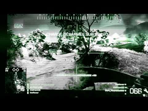 #4 - Battlefield - BATTLEFIELD (Wicked & NolimitProdjection.com)