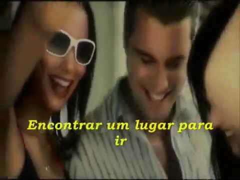 DJ Antoine ( All We Need ) Legendado