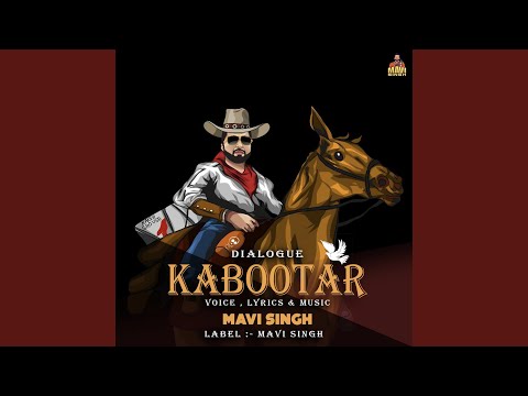 Kabootar