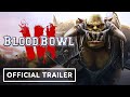 Blood Bowl 3 - Official Developer Update Trailer