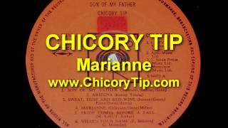 Marianne Music Video