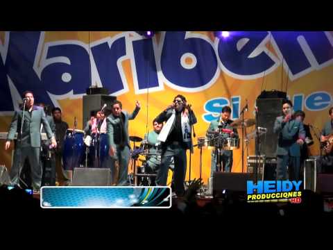Sociedad Privada El Lobo - Huancayo  2014 HD Concierto Te doy el Vuelto