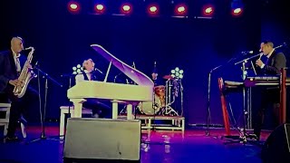 עמירן & אריק דביר - מכניסי רחמים | מתוך ״מופע סליחות״ | AMIRAN & ARIK DVIR