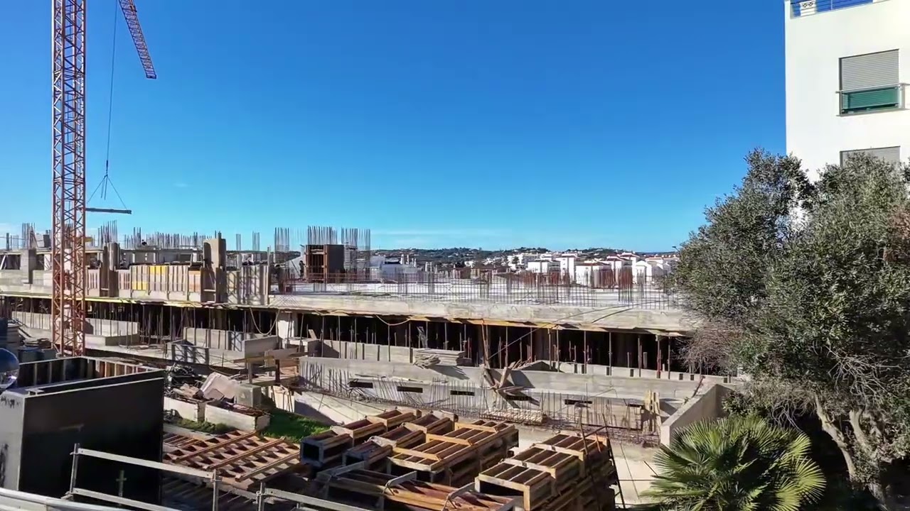 Vídeo do imóvel