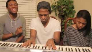 Carry My Soul(cover) by Phil Wickham |King&#39;s Harmony|