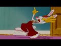 Baby Herman And Roger Rabbit Somethin S Cookin LUaC ZS 5jE