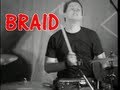 BRAID "Killing a Camera" REUNION TOUR 2004 * Greensboro, NC