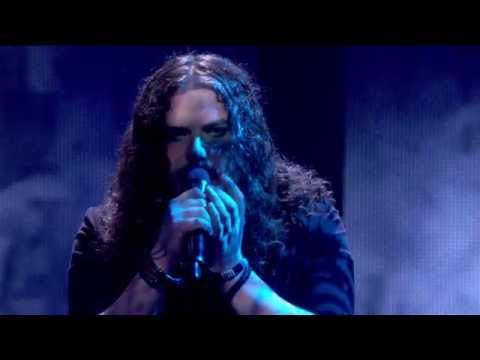 The Voice of Ireland S04E15 - John Bonham - Stand By Me