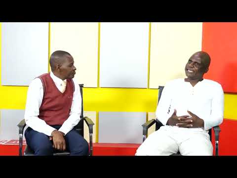 Sports Arena on NBS Bank Charity Shield – 7 April 2023