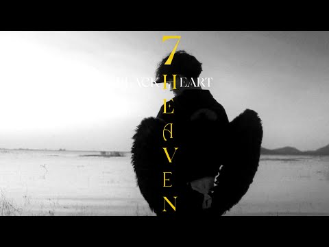 BLACKHEART - WHAT IS LUV? Ft. 2TFLOW&K6Y [Visualizer] (4/7)