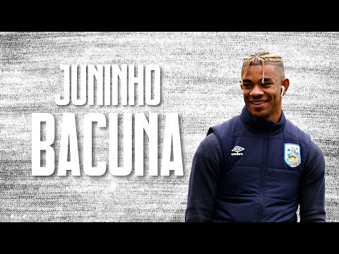 Juninho Bacuna Is Simply Sensational