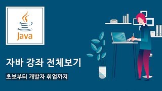 [java_01강] Java 프로그래밍이란? | 인프런 | 자바 강의 |