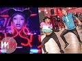 Top 5 Choreographed Dances to Nicki Minaj's Chun-Li