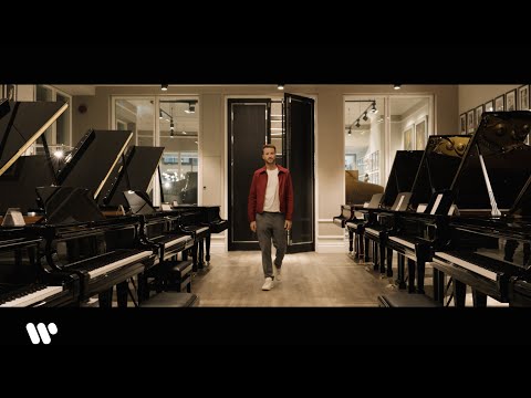 RIOPY - The First Waltz (Official Music Video)