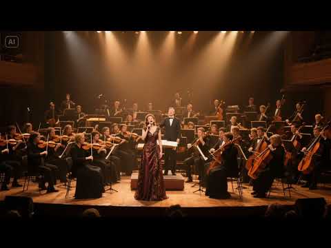 Hino 72 - Nome Glorioso, o de Jesus! | Versão Lírico Orquestral - CCB