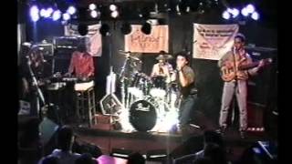 Under pressure Lizard 12/01/1996