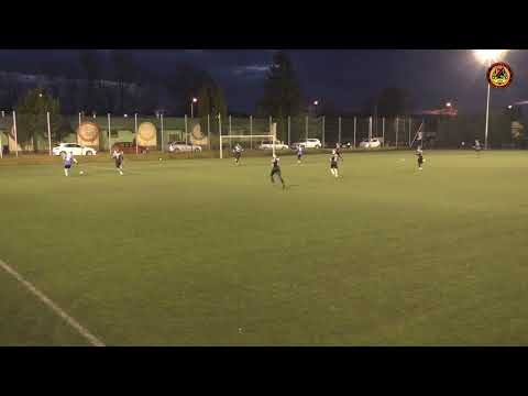 Bramki Sparing KSZO - Stal Kunów 0:5 // 22.02.2023
