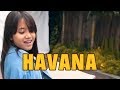 Hanin Dhiya - Havana (No Rap Version) [Camila Cabello Cover]